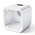 70L Smart Pet Hair Dryer Box