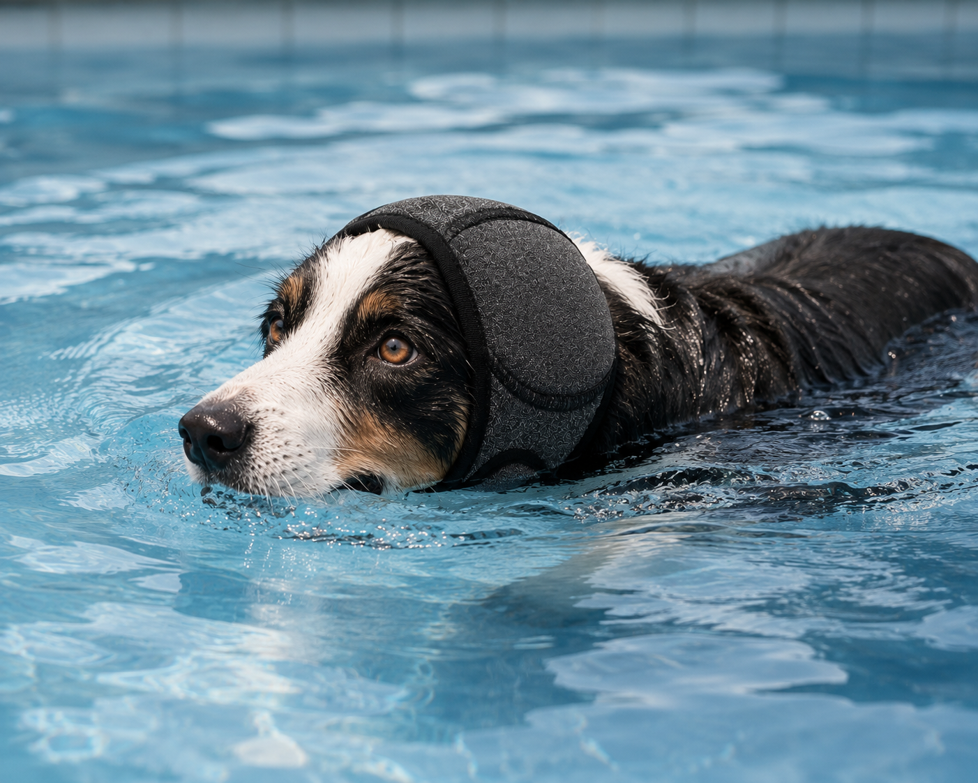 CalmShield™ Hunde-Ohrenschützer
