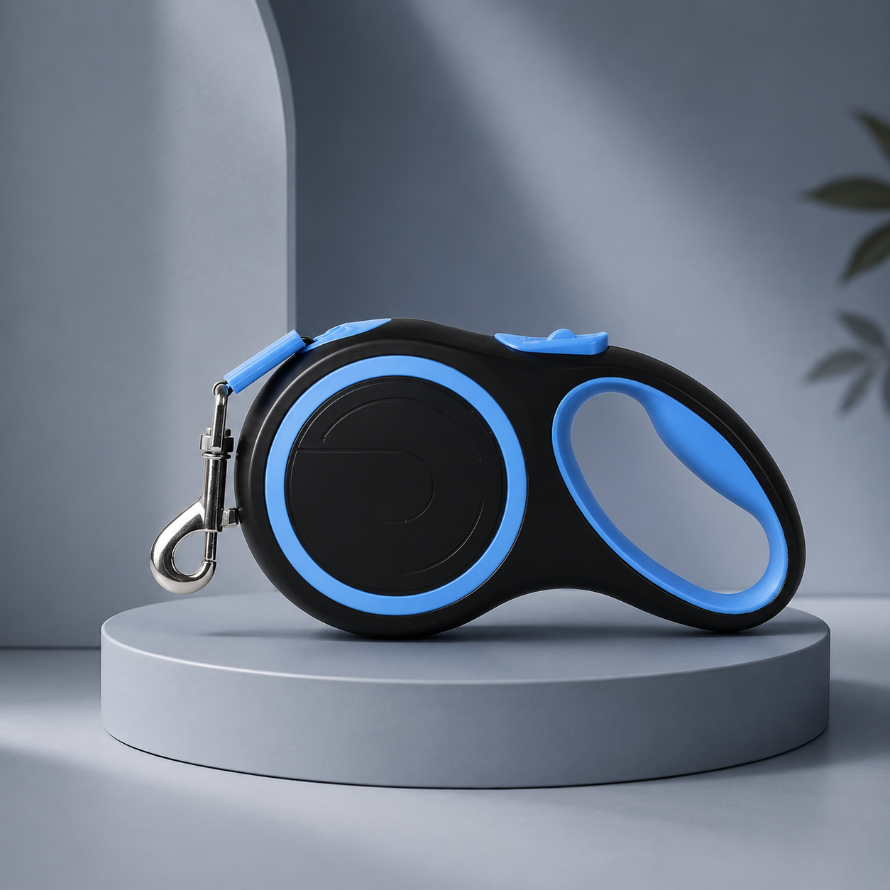Premium Retractable Dog Leash