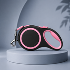 Premium Retractable Dog Leash