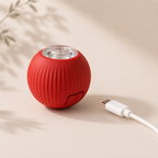 Smart Interactive Cat Ball
