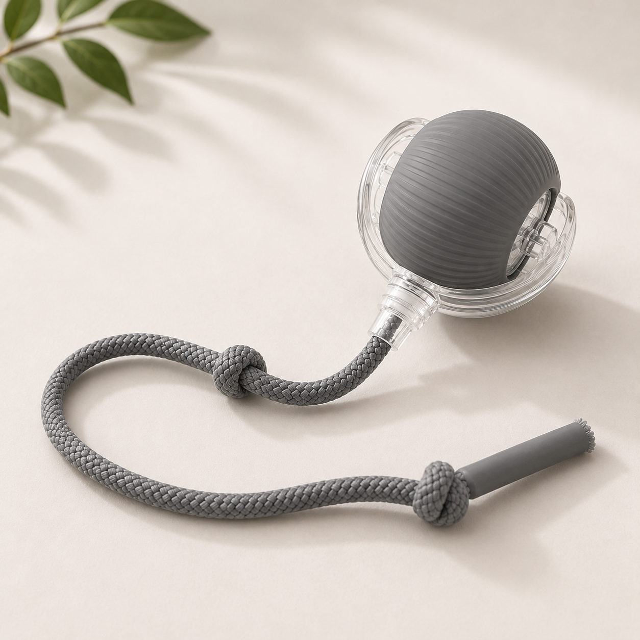 Smart Interactive Cat Ball
