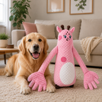  Electric Pet Comfort Pillow with Soothing Patting Motion