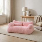 Luxuriöses Katzenbettsofa