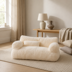 Luxuriöses Katzenbettsofa