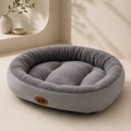 Weiches Katzensofa