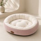 Weiches Katzensofa