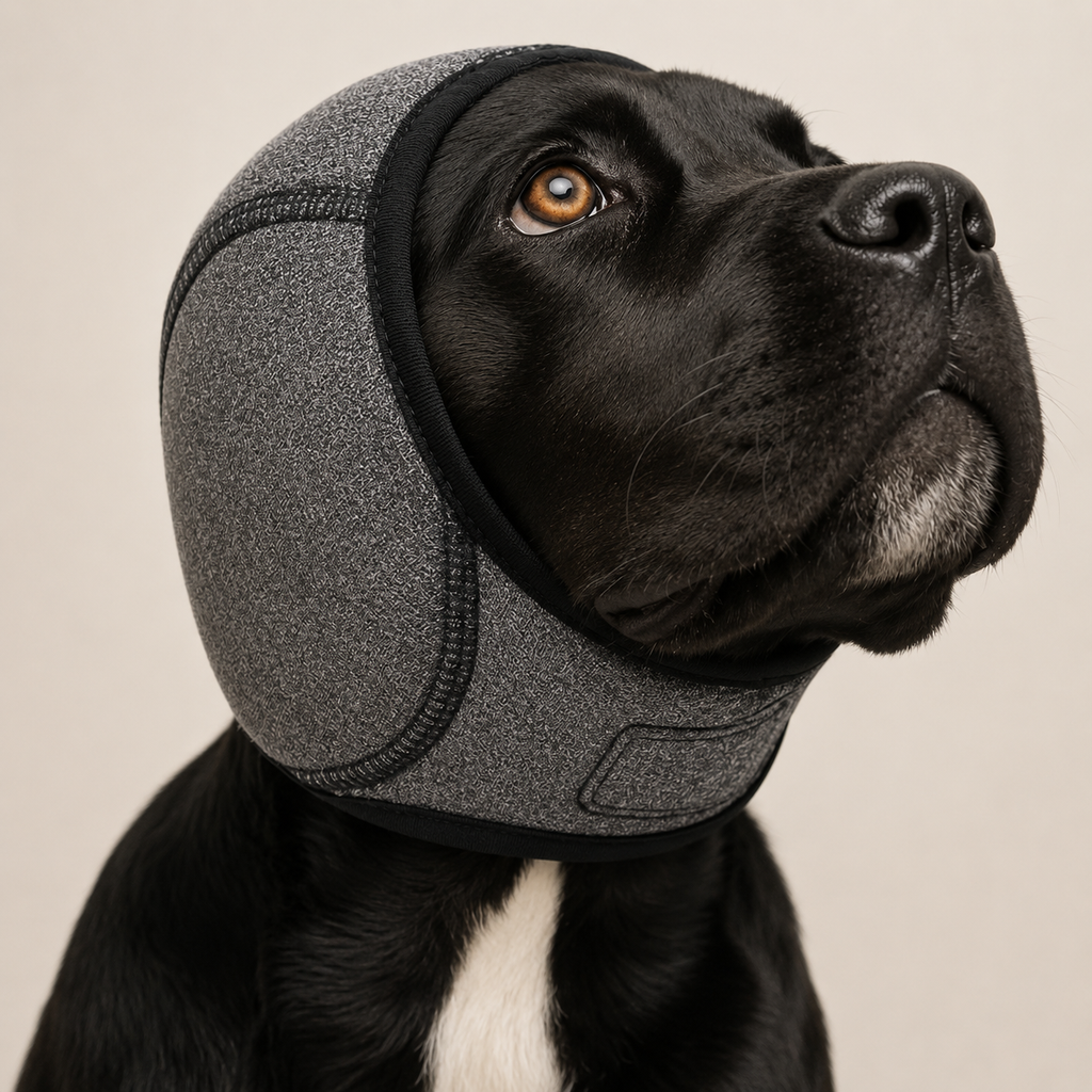CalmShield™ Hunde-Ohrenschützer