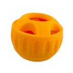 Freezable Silicone Dog Treat Toy