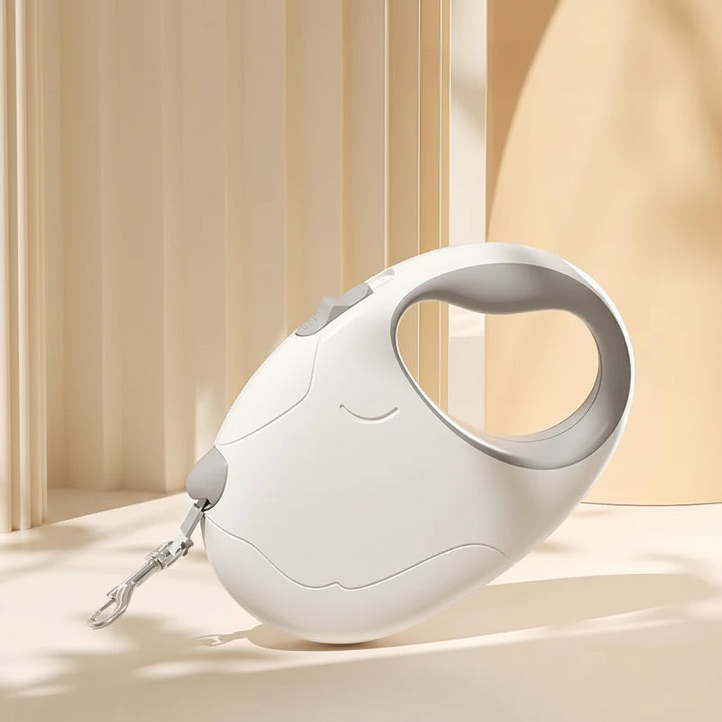 Automatic Retractable Dog Leash
