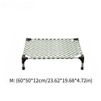 Cooling Elevated Pet Bed
