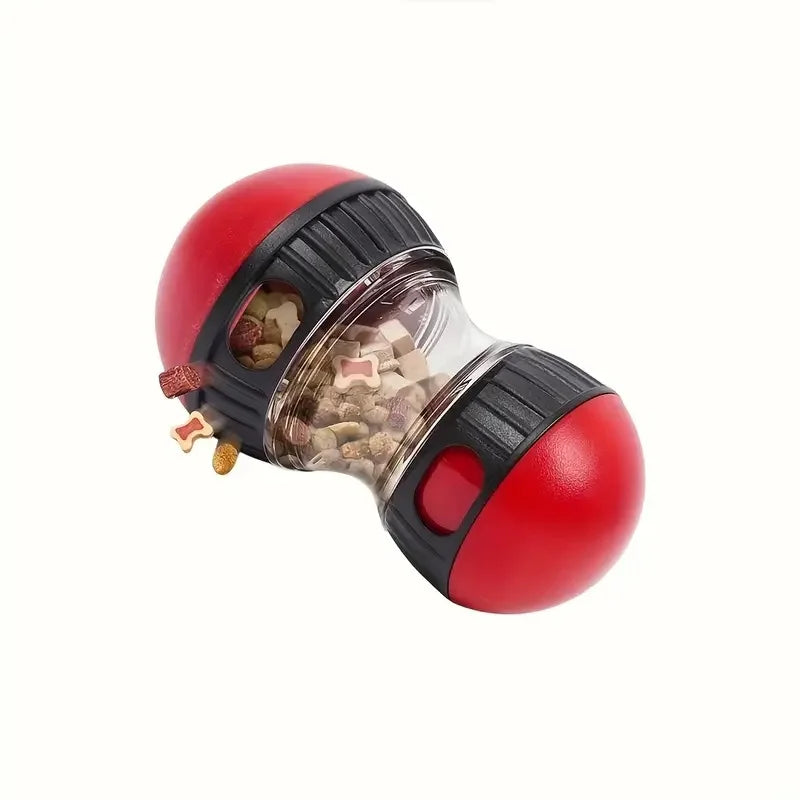 Interactive Slow Feeder Puzzle Ball