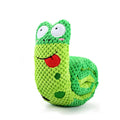 Plush Frog Snuffle Puzzle Toy for Dogs