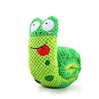 Plush Frog Snuffle Puzzle Toy for Dogs