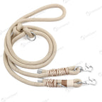 Heavy-Duty Braided Dog Leash