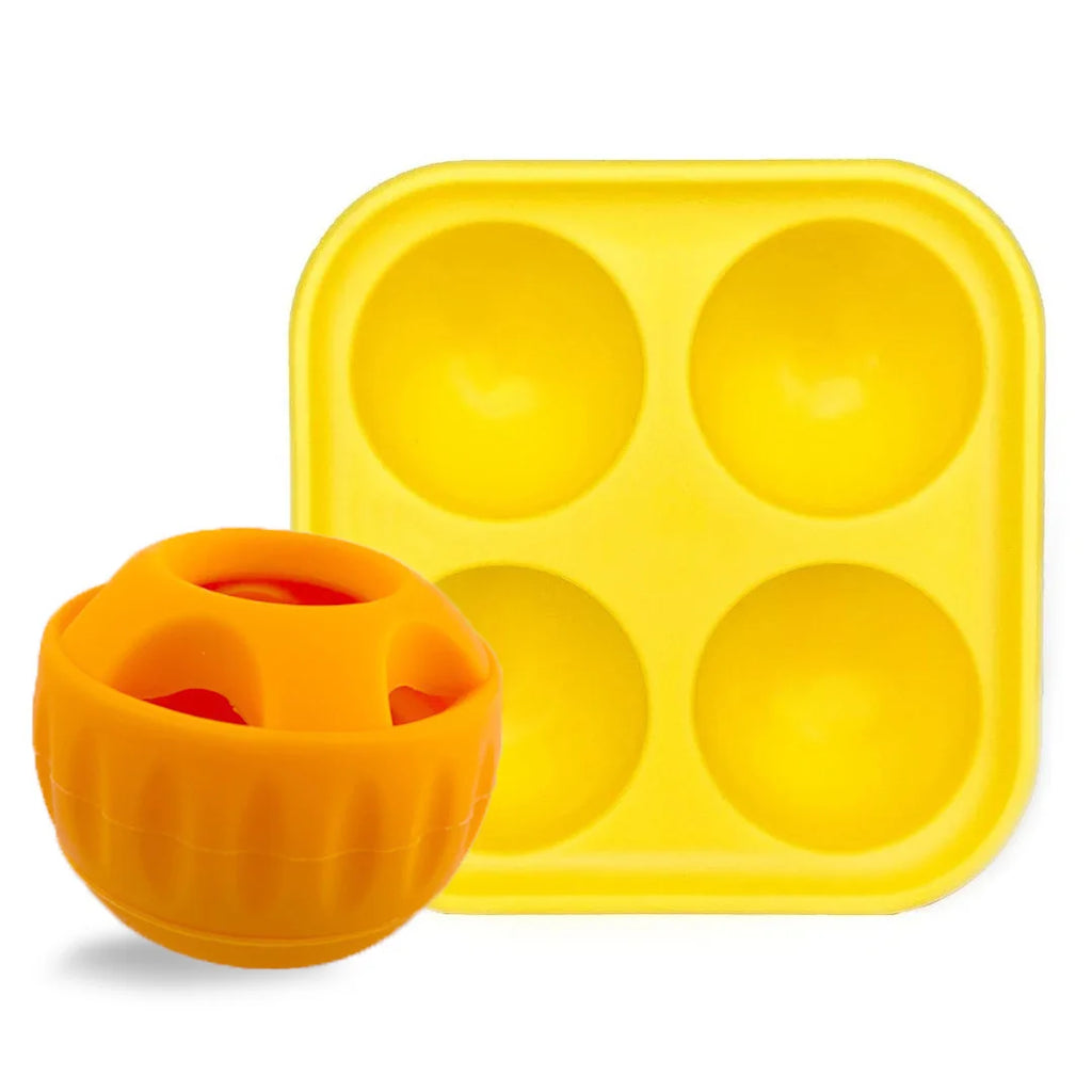 Freezable Silicone Dog Treat Toy