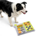 Interactive Dog Puzzle Treat Feeder