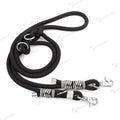 Heavy-Duty Braided Dog Leash