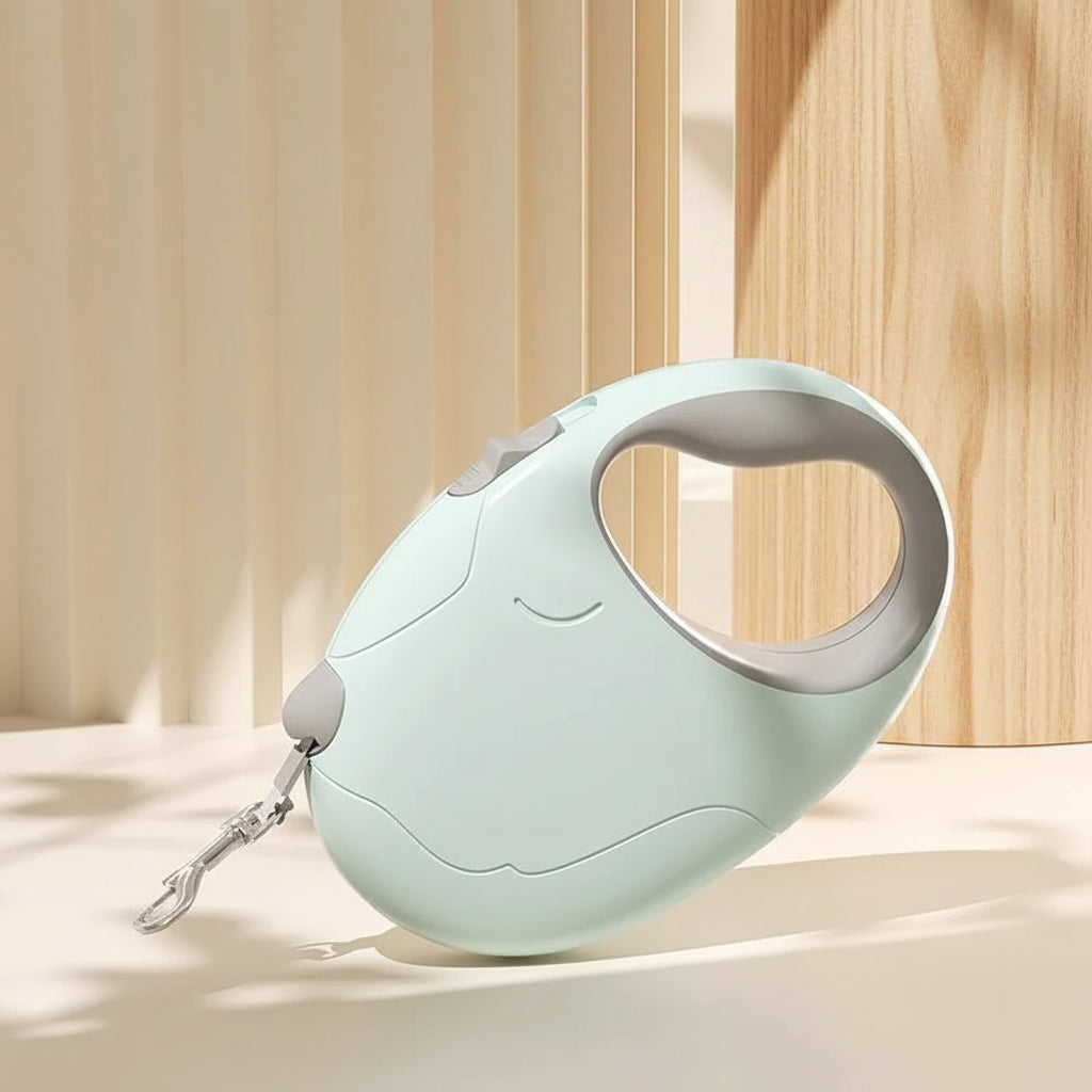 Automatic Retractable Dog Leash