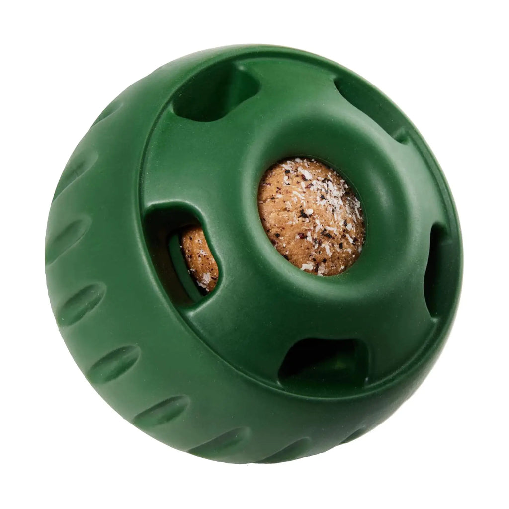 Freezable Silicone Dog Treat Toy