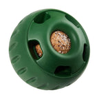 Freezable Silicone Dog Treat Toy