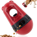 Interactive Slow Feeder Puzzle Ball