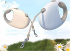 Automatic Retractable Dog Leash
