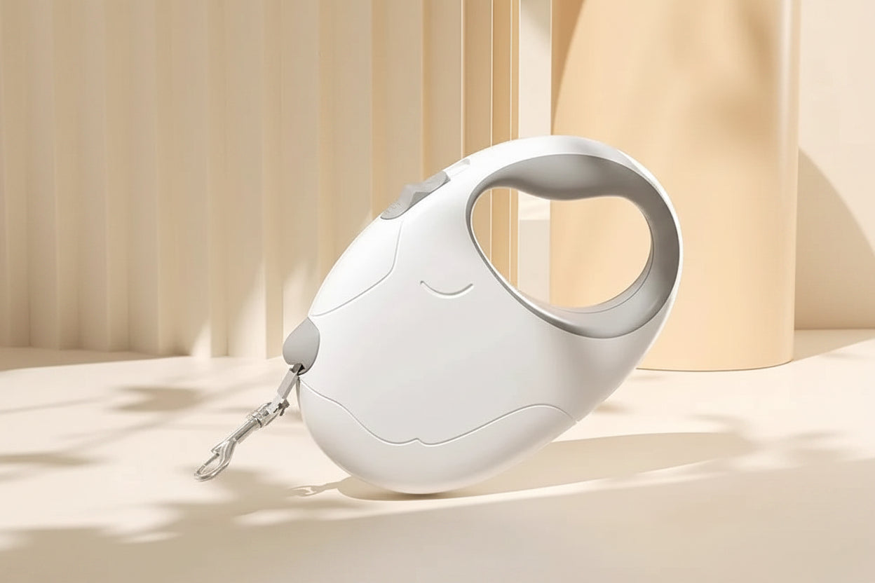Automatic Retractable Dog Leash