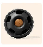 Freezable Silicone Dog Treat Toy